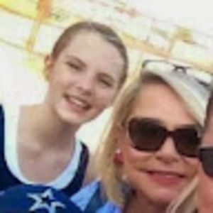 Meet your Posher, Hillary